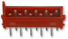 Board-To-Board Connector, Micro-Match Series, Through Hole, Plug, 14, 1.27 Mm, Tin Plated Contacts Rohs Compliant Amp Te Connectivity - 39Y8375 - Newark, An Avnet Company