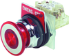 Switch, Industrial Pushbutton, 30Mm; Product Range Schneider Electric - 50F4630 - Newark, An Avnet Company