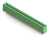 Card Edge Conn, Dual Side, 50Pos, Th; Card Edge Connector Type Edac - 60AJ9719 - Newark, An Avnet Company