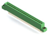 Card Edge Conn, Single Side, 30Pos, Th; Card Edge Connector Type Edac - 76AJ1950 - Newark, An Avnet Company