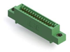 Card Edge Conn, Single, 15Pos, Th; Card Edge Connector Type Edac - 64AJ8806 - Newark, An Avnet Company