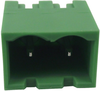 Pin Header, 2Pos, 5.08Mm; Gender Phoenix Contact - 71C4143 - Newark, An Avnet Company