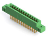 Card Edge Conn, Dual Side, 24Pos, Lug; Card Edge Connector Type Edac - 57AJ3493 - Newark, An Avnet Company
