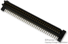 Stacking Connector, Receptacle 64 Position 1Mm, Full Reel; Mezzanine Connector Type Amp - Te Connectivity - 28X2817 - Newark, An Avnet Company