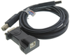 Usb To Rs232 Converter; Connector Type A Idec - 96H8075 - Newark, An Avnet Company
