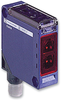 Photoelectric Sensor, 5M, Npn,no; Sensor Output Telemecanique Sensors - 89H6950 - Newark, An Avnet Company