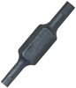 Replacement Bit, Hex, 2.5Mm/3Mm; Bit Type Klein Tools - 48T8061 - Newark, An Avnet Company