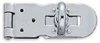 Hasp, Stainless Steel - 658075 - HardwareSource, Inc.