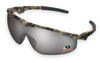 Crews MO117 Mossy Oak® Safety Glasses (Each) - 331402531 - Wiper Master, Inc.