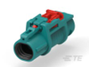 Data Connectivity Housings - 1802794-9 - TE Connectivity