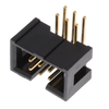 Headers, Male Pins - TST-103-04-G-D-RA-ND - DigiKey