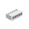 Rectangular Connector Housings - 1175-51225-05-ND - DigiKey