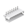 Headers, Male Pins - 1175-52125-07-0200-01-ND - DigiKey