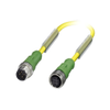 Circular Cable Assemblies - 1696044-ND - DigiKey
