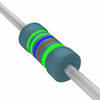 Through Hole Resistors - MBA02040D5561DC100-ND - DigiKey
