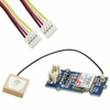 Development Boards, Kits, Programmers - Evaluation Boards - Expansion Boards, Daughter Cards -- 113020003 - Image
