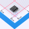 Communication Interface Chip/UART/485/232 >> Digital Isolators - TPT7721-SO1R - LCSC Electronics Technology (HK) Limited