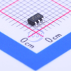 Triode/MOS Tube/Transistor >> MOSFETs -- SI3421DV-T1-GE3