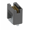 Headers, Male Pins - TFM-105-22-L-D-LC-ND - DigiKey