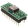 Sensor Evaluation Boards - EVAL-ADXRS620Z-ND - DigiKey
