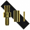 Coaxial Connector (RF) Assemblies - CONREVMCX007-ND - DigiKey