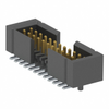 Headers, Male Pins - FTMH-112-03-L-DV-ES-A-ND - DigiKey