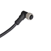 Circular Cable Assemblies - MSDP-04BFFM-SR8B01-ND - DigiKey