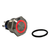 Pushbutton Switches - 2449-DH22U1NBSRN-ND - DigiKey