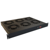 Enclosures Accessories and Hardware - FT600HA1220BK - Powell Electronics, Inc.