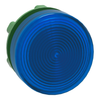 Panel Indicators, Pilot Lights - 4008-ZB5AV063S-ND - DigiKey