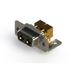 D-Sub Connector Assemblies - 151-630-2W2-240-5TC-ND - DigiKey