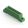 Edgeboard Connectors - 151-345-014-521-108-ND - DigiKey