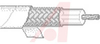 COAXIAL CABLE, RG-188A/U, 50 OHM IMP., 26AWG (7X.0067), HIGH TEMP MIL-C-17D WHIT - 70004512 - Allied Electronics, Inc.