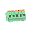 Wire to Board - 900-2249350005-ND - DigiKey