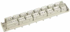 Backplane Connectors - 09062152821 - Powell Electronics, Inc.