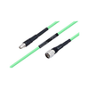 Coaxial Cables (RF) - 6099-PE3M0229-200CM-ND - DigiKey