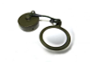 Connectors; Ruggedized Ethernet - RJFC7G - CDM Inc.