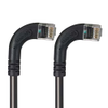 Modular/Ethernet Cables (RJ45, RJ11) - 5073-TRD695RA14BLK-5-ND - DigiKey