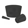 EPDM Tapered Plugs -- MEP.062/187 - Image