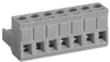 Pluggable Terminal Blocks - 26258 - LMI Components, Inc.