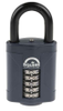 Padlocks - 7595546 - RS Components, Ltd.