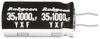 Aluminium Capacitors - 7038116 - RS Components, Ltd.