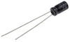 Aluminium Capacitors - 7075694 - RS Components, Ltd.