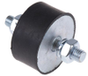 Anti Vibration Mounts - 2371865 - RS Components, Ltd.