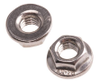 Hex Nuts - 7259647 - RS Components, Ltd.