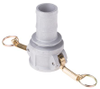 Hose Connectors -- 3626728 - Image