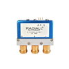 RF Switches - 2201-R570143030LP-ND - DigiKey