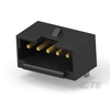 Headers, Male Pins - 17-6-2380320-5TR-ND - DigiKey