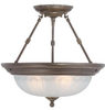 ML1718PN Semi-Flush Mts.-Bowl Style - 396115 - Capital Lighting, Inc.