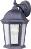 Exterior -Wall Mount - 85674 - Light Center (The)